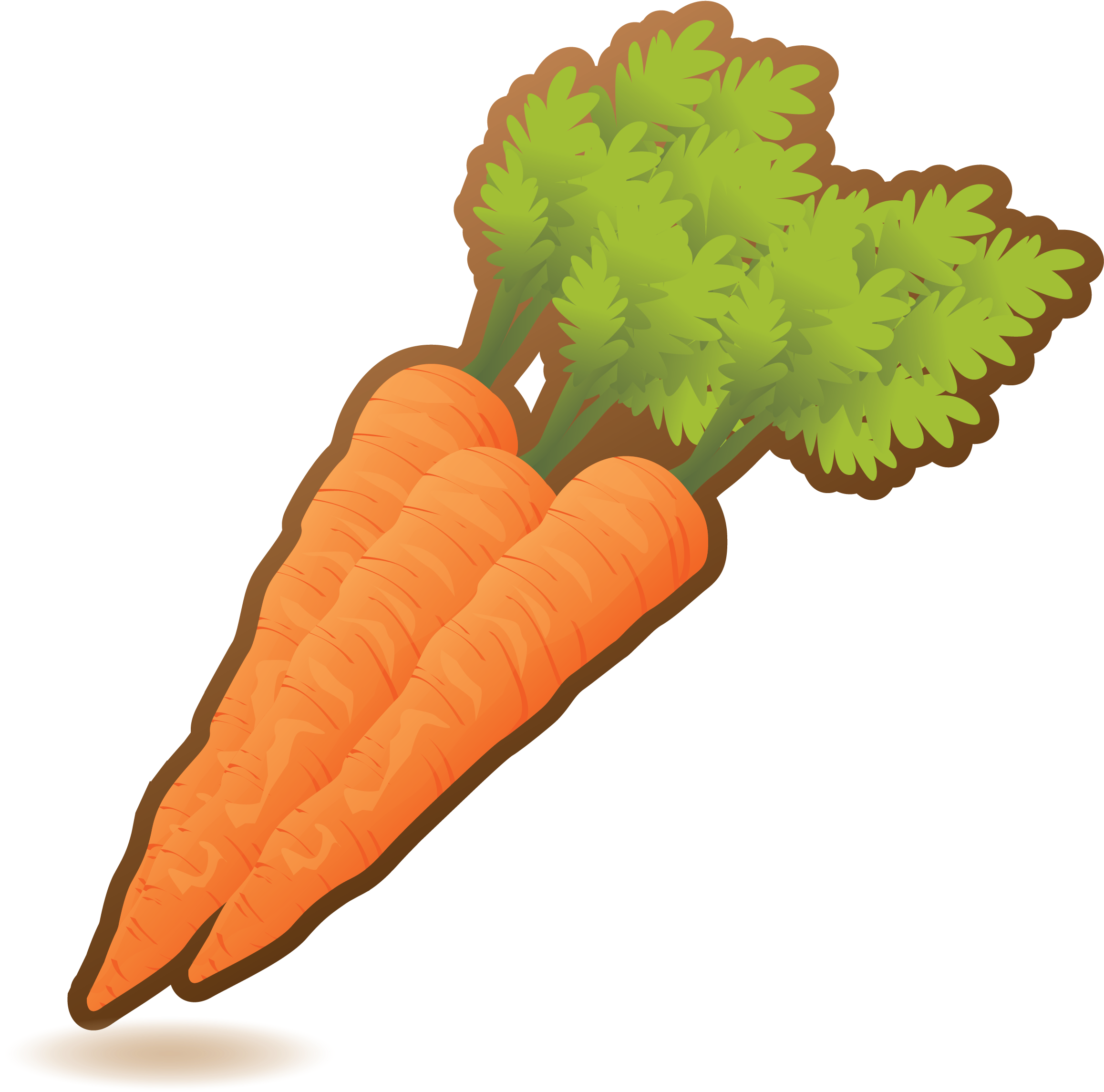 1414109 - Baby Carrot (2480x2480)