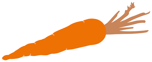 Vegetables Like Carrots Are Great Additions To A Healthy - Healthy Diet (529x317)