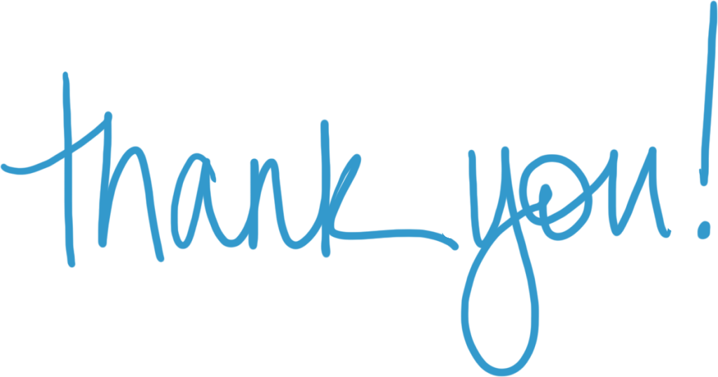 Thank You Pictures For Facebook, Whatsapp - Thank You Png (1024x538)