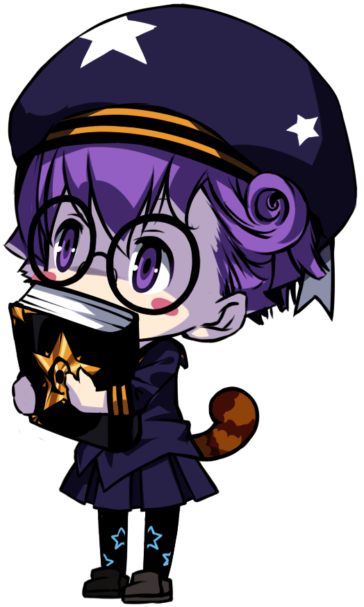 She Enables Nearby Zombies To Dodge Dmg Once - Drawing (524x872)