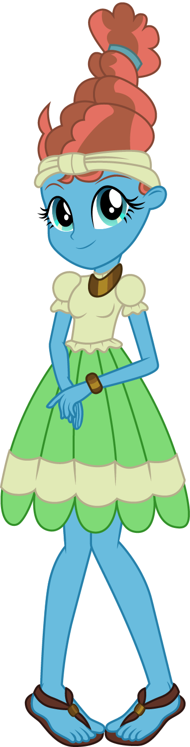 Mage Meadowbrook Equestria Girl By Cloudyglow - My Little Pony Mage Meadowbrook (382x1500)