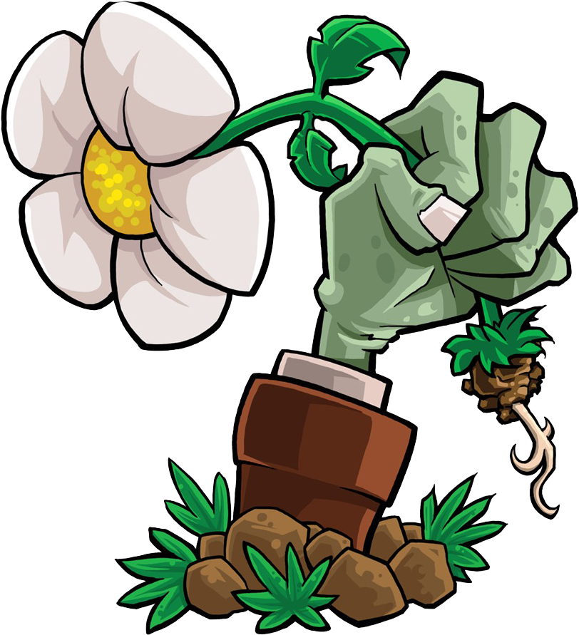 Pvz картинки 1
