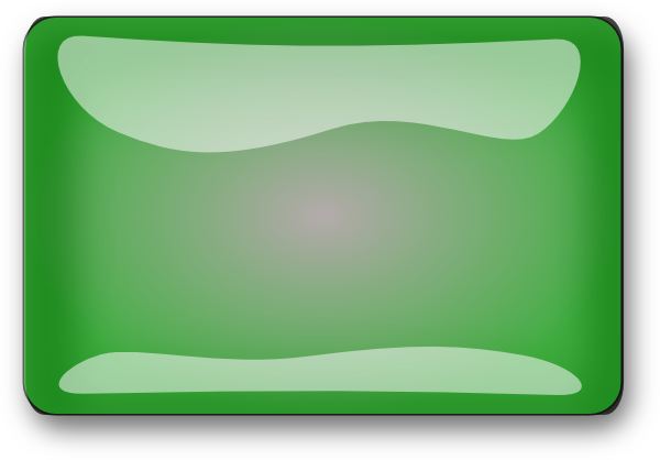 How To Set Use Red Rectangle Button Icon Png - Green Rectangle Button (600x418)