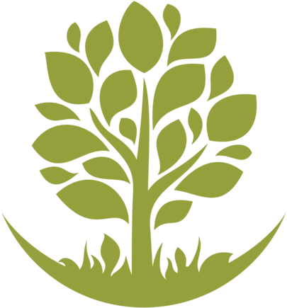 Mother Nature Cosmetics Bietet Das Entsprechende Produkt - Growth Tree Logo Png (480x480)