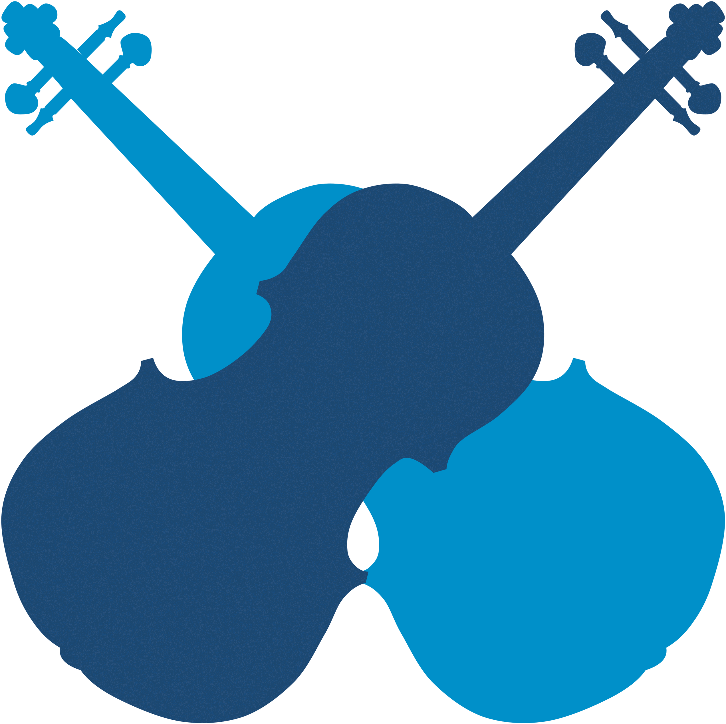 Violin Clip Art Free - Fiddler On The Roof (2543x2543)