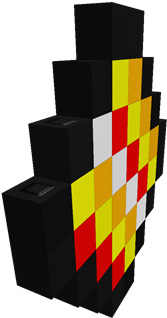 Pixel Planet - Graphic Design (420x420)