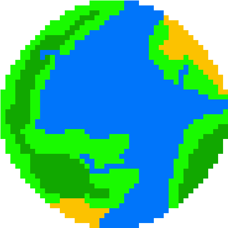 Planet - Circle (500x490)