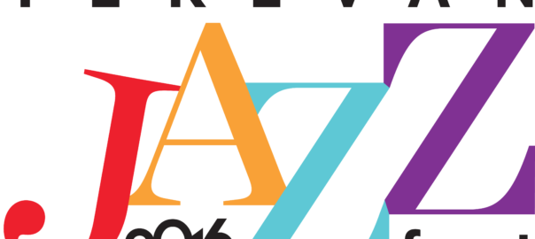 Yerevan Jazz Fest - Yerevan (604x270)