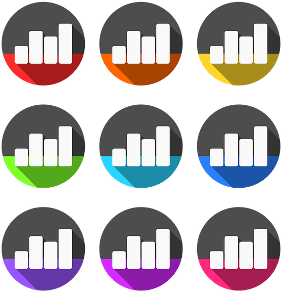 Knowing Statistics About Your Music Spotify Promotion - Emblem (640x640)