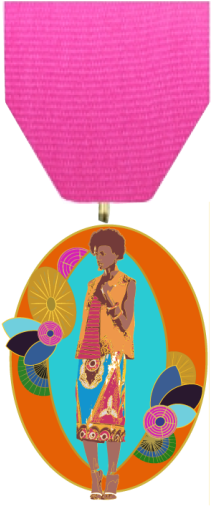 Cutting Edge Medal - Medal (291x600)