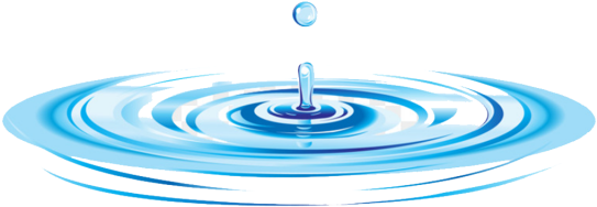 Water Clip Art - Clip Art Water Ripples (640x640)