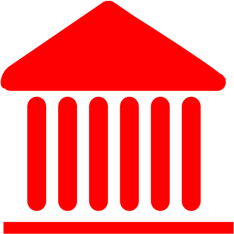 Institution Icon Red (600x600)