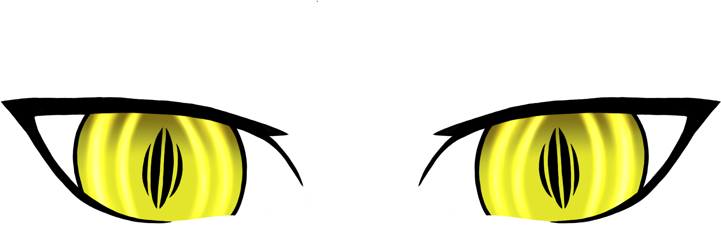 Demon Eyes By Marrethurston - Eye (2560x1440)