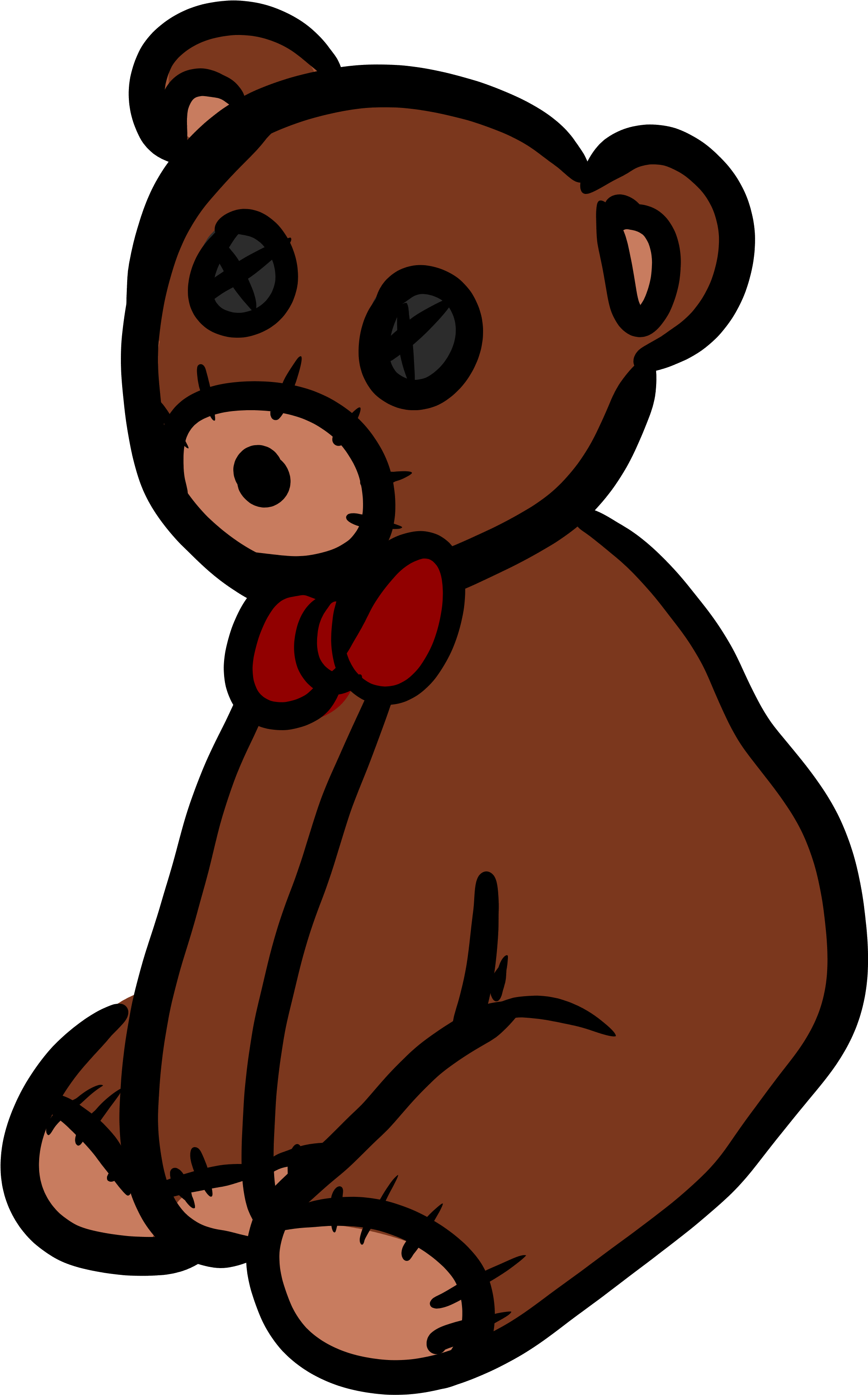 Scp 1048 рисунки - 82 фото