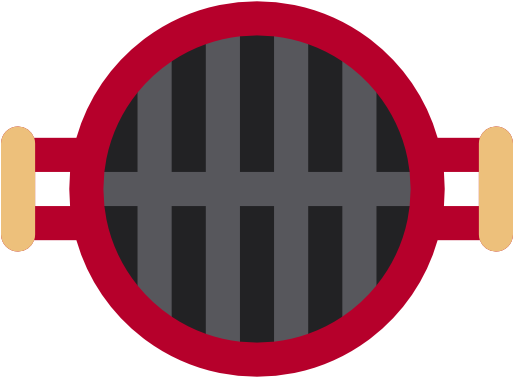 Little Tikes Grill - Circle (512x512)