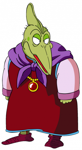 Piano - Piano Dragon Ball Png (270x492)