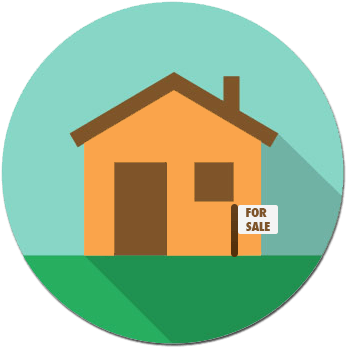 Sell Your Home - House (365x365)
