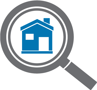 Are You Looking To Buy A Home - House (500x500)