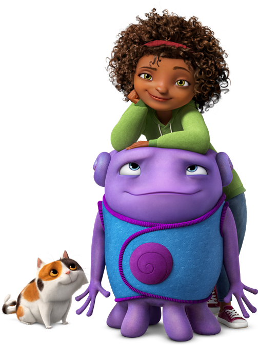 Take Oh's Personality Quiz And Find Out What Character - Tipolina Tucci Home (511x678)