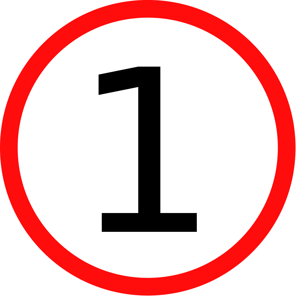 New York City Subway Bullet - Oxygen Os Logo Transparent (1024x1024)