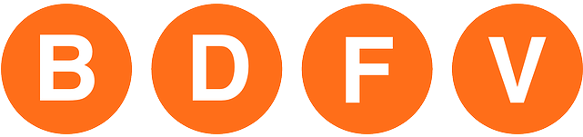 City, Signs, Symbols, Line, York, Subway, Trans - Circle (640x320)