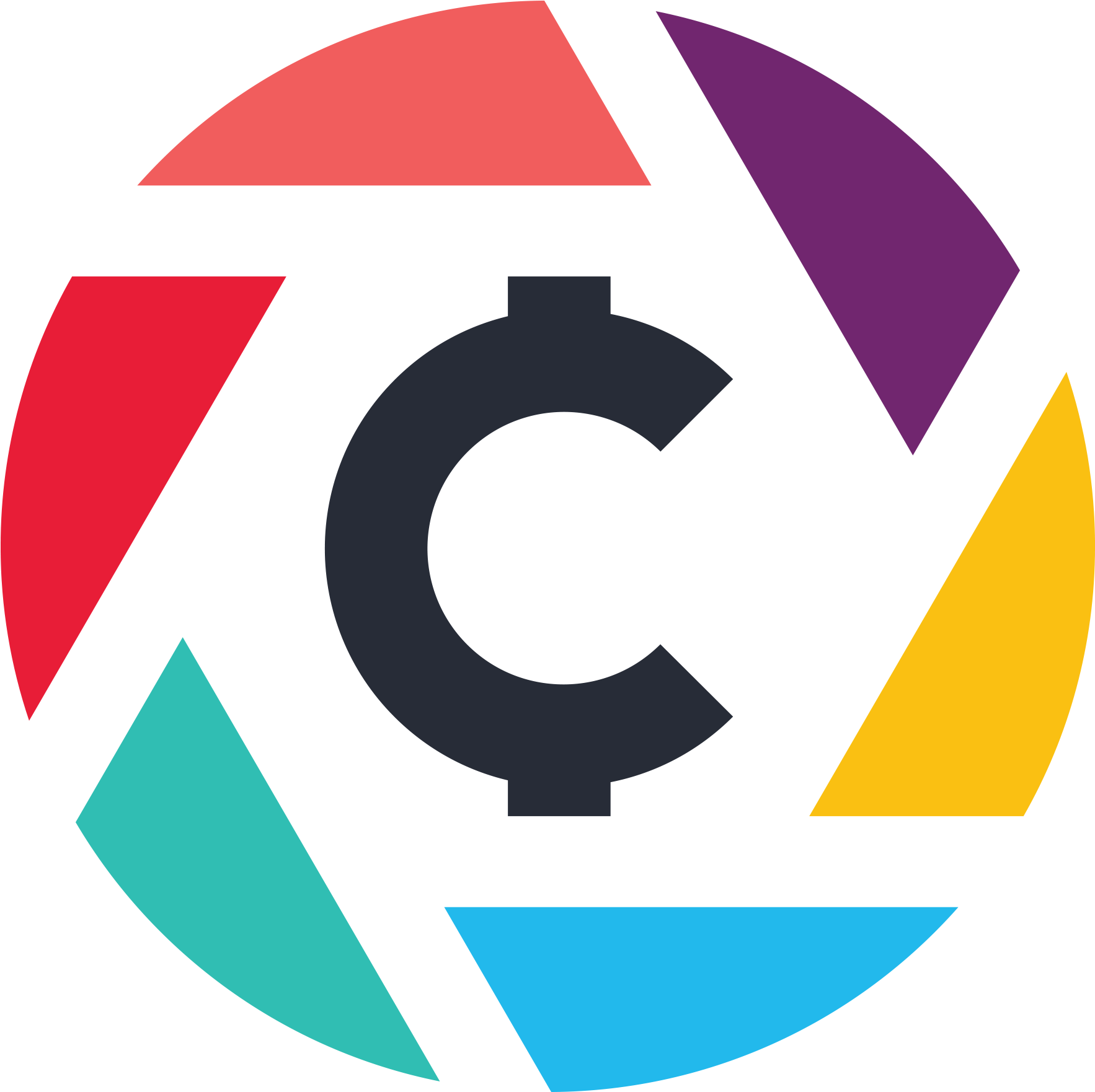 Nikon Versus Canon - Coinaphoto Logo (2000x2000)