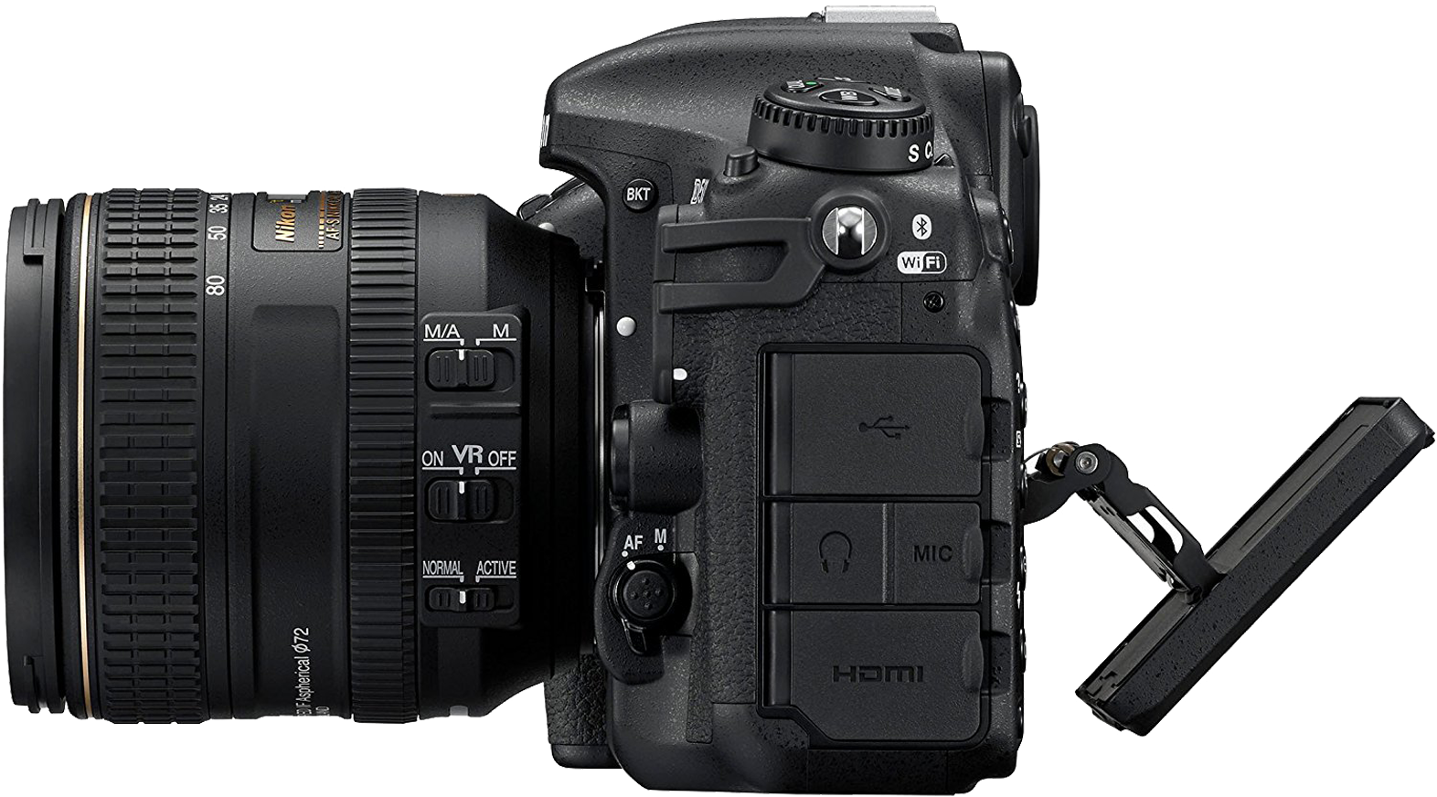 Share - Nikon D500 - Digital Camera - Slr (1600x1200)