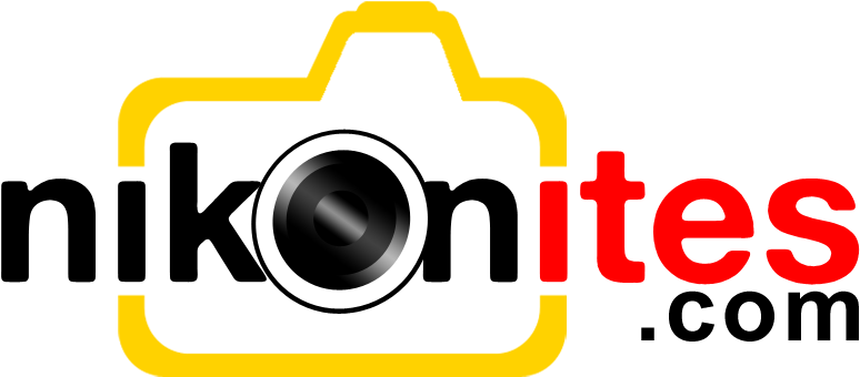 D60 Memory Card Not Functioning-nikonites White Bg - Mirrorless Interchangeable-lens Camera (800x353)