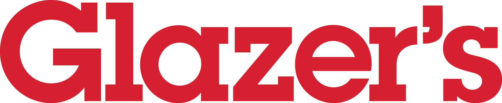 Glazers Camera Seattle - Glazers Camera Logo (1937x397)