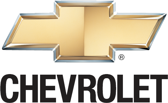 Chevrolet Clipart Text - Chevrolet Logo Vector 2015 (600x404)