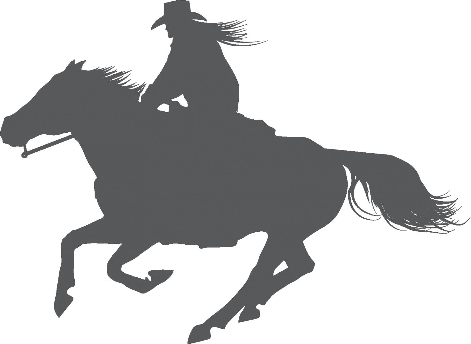Horse Riding Clipart Quarter Horse - Keep Calm And Love Horses (1600x1167)