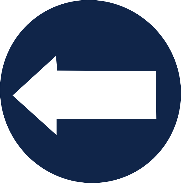 Back Arrow Svg Clip Arts 594 X 601 Px - Clipart Back Arrow (594x601)