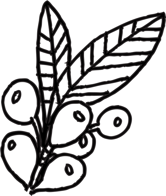 We Don't Just Work With Them Because They Have The - Line Art (722x730)