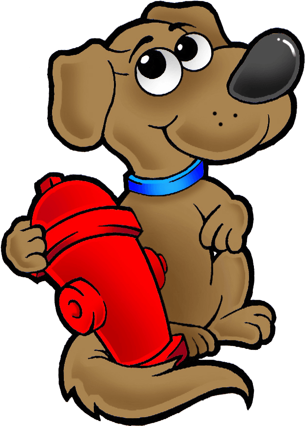 Pooper Scooper, Pet Waste Removal In Mid Michigan - Michigan (633x867)