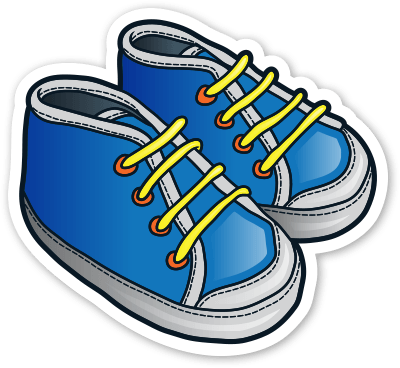 Rubber shoes Vector Clip Art Royalty Free. 10,466 Rubber shoes clipart  vector EPS illustrations and images available to search from thousands of  stock illustration designers.