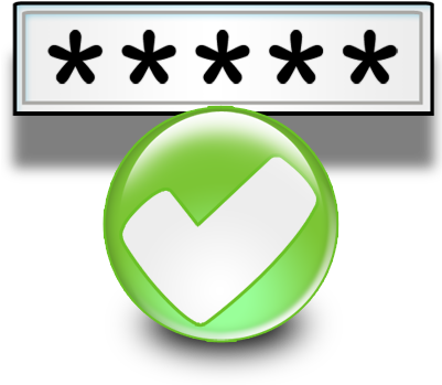 Input, Validation Icon Image - Input Validation Icon (400x400)