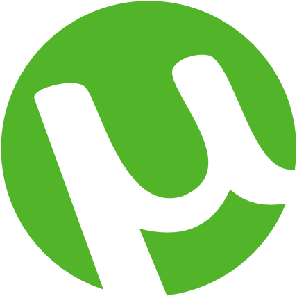 Pixel - Utorrent Icon (512x512)
