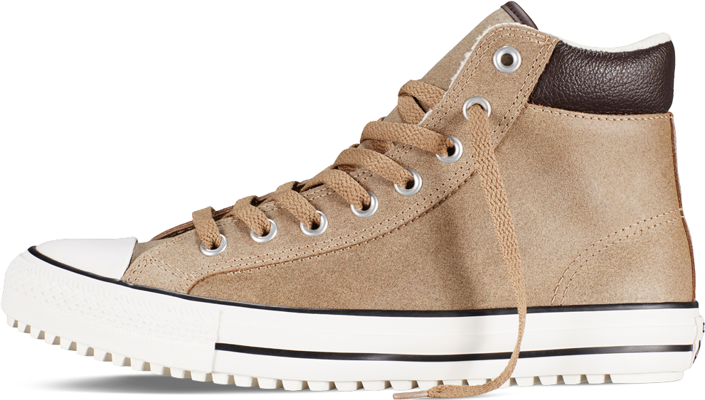 Chuck Taylor All Star Converse Boot Pc - Converse Chuck Taylor All Star Boot Pc Leather (1000x1000)