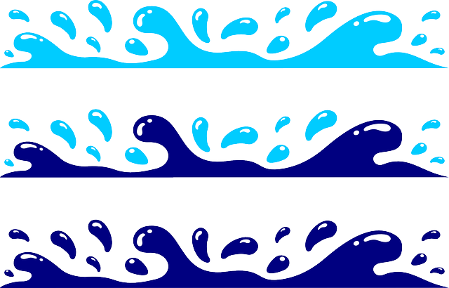 Clipart Info - Water Splash Clipart (640x410)