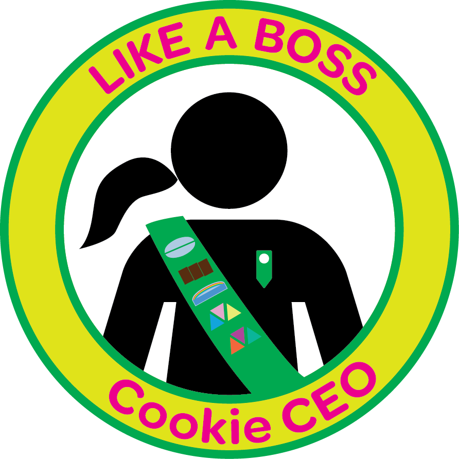 Girl Scout Cookie Boss (892x892)