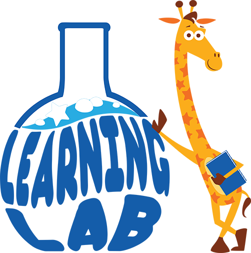 Learning Lab Logo - Toys R Us Geoffrey (502x505)