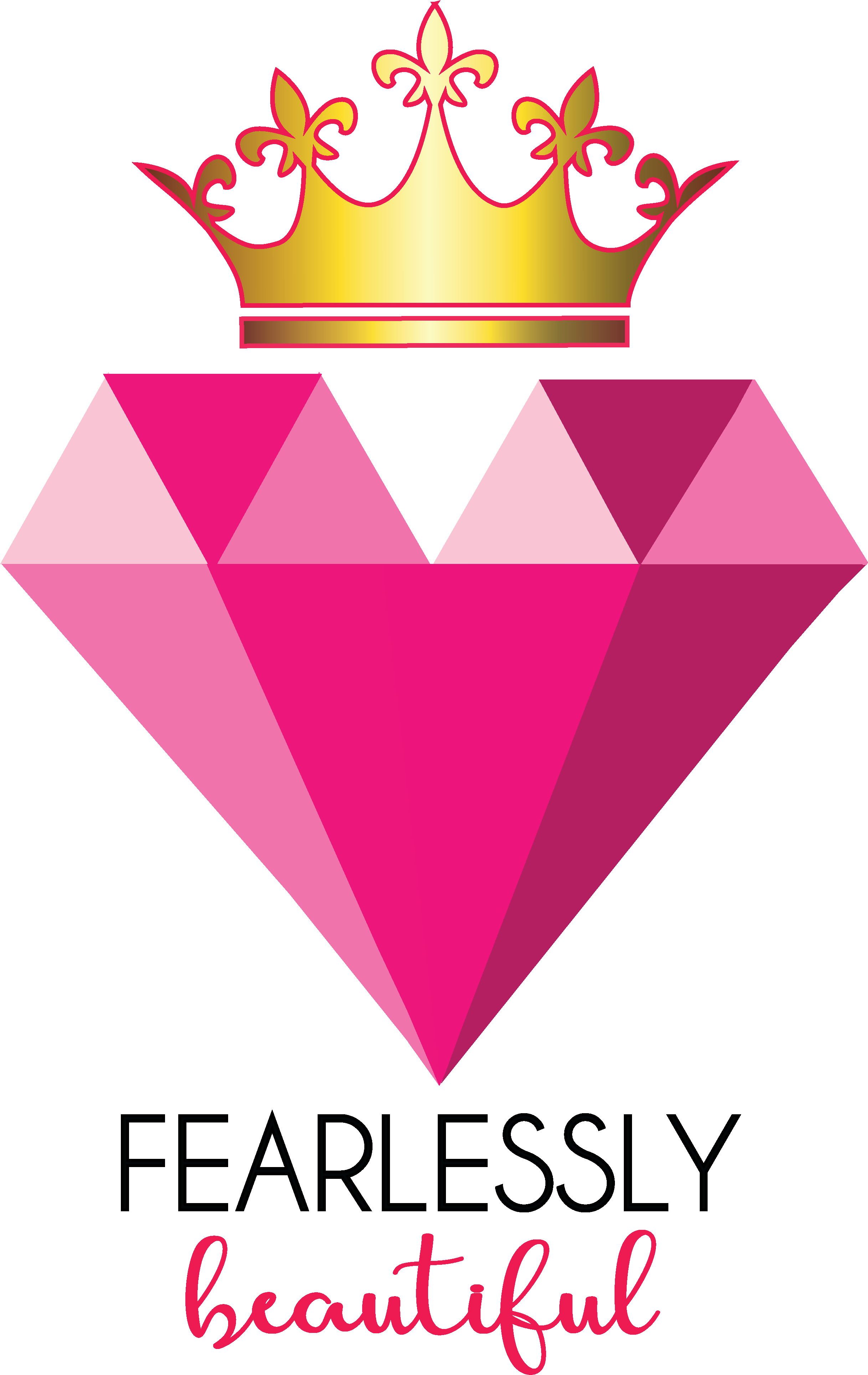 From There, She Chose Her Favorites, And I Created - Little Princesses Bath Poster Print By Kimberly Allen (2434x3912)