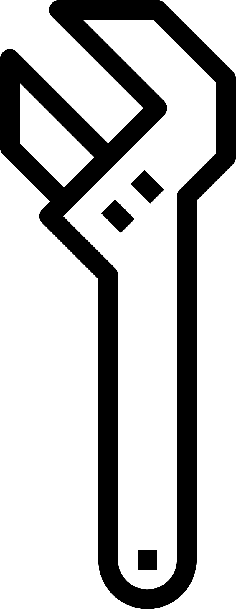 Gas Plumbing - Cross (801x2067)