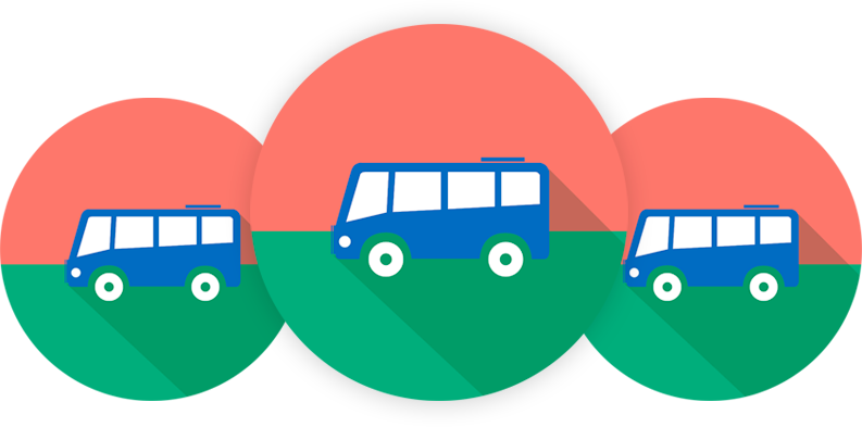 Associated Bus Charter Companies Work Together As A - Associated Bus (793x393)