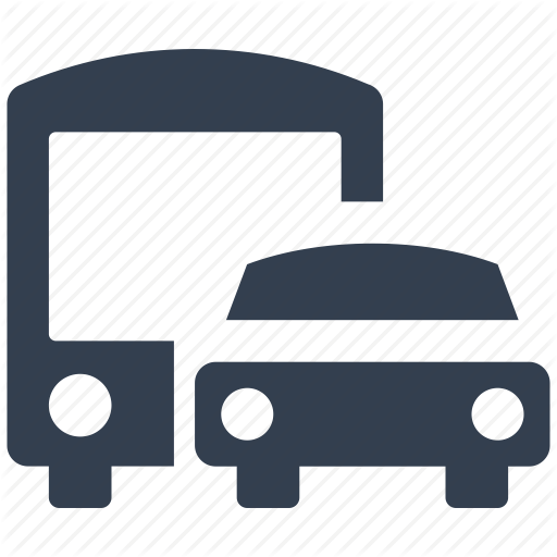 Articles - Transportation Icon (512x512)