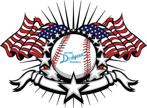 Seo Firm, Freelance Graphic Designer, Best Seo Company, - Baseball 4th Of July (500x369)