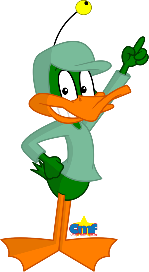 Tiny Toon Fan (600x1097)