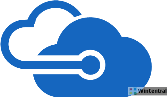 Npm, Maven And Nuget Azure Iot Gateway Sdk Packages - Microsoft Azure New Logo (600x315)