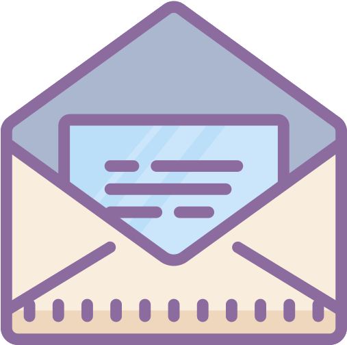 Download Png Image Report - Desventajas Del Correo Electrónico (540x540)