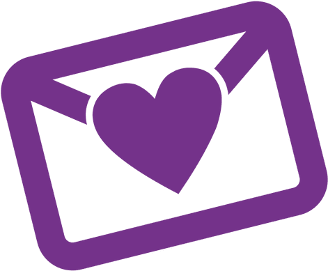 Wedding Envelop Icon Transparent Png - Icones De Envelope Png (512x512)